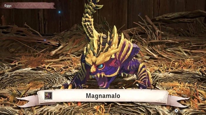 Monster hunter stories 3 Twisted Reflection