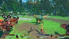 Monster hunter stories 3 Twisted Reflection
