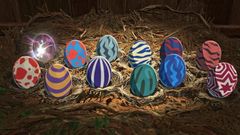 Monster hunter stories 3 Twisted Reflection