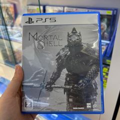 Mortal Shell