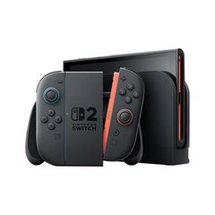 Máy Nintendo Switch 2 kèm băng Mario Kart World
