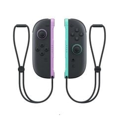 Nintendo Joy-Con 2 Light Purple/Light Green