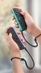 Nintendo Joy-Con 2 Light Purple/Light Green