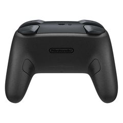 Nintendo Switch 2 Pro Controller Resident Evil Requiem Edition