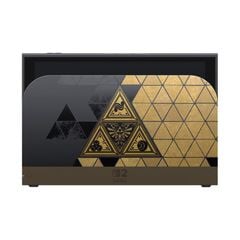 Máy Nintendo Switch 2 The Legend of Zelda 40th Anniversary Edition