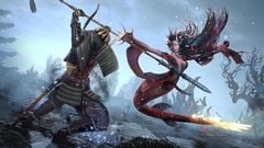 Game Ps5 Nioh 3