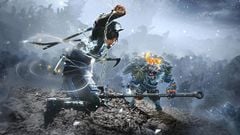 Game Ps5 Nioh 3
