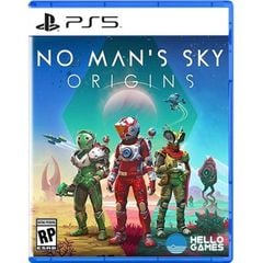 No man’s sky Ps5