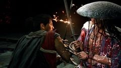 Onimusha Way of the Sword Nintendo Switch 2