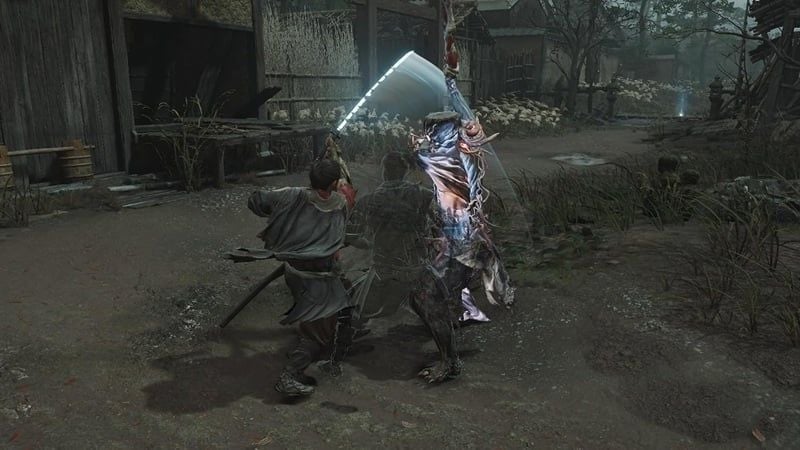 Onimusha Way of the Sword Ps5