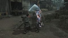 Onimusha Way of the Sword Ps5