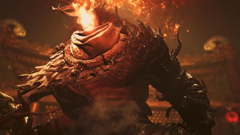 Onimusha Way of the Sword Ps5