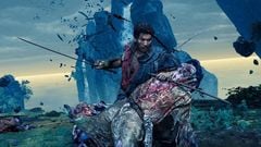 Onimusha Way of the Sword Ps5