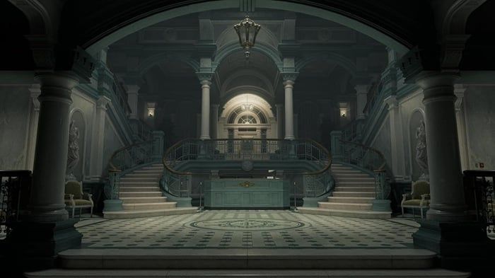 Resident Evil Requiem