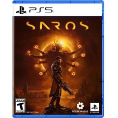 Saros