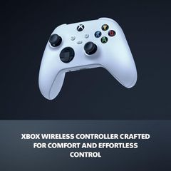 Xbox Series X - Digital version - 1TB SSD - 4K Gaming - 120FPS - Robot White