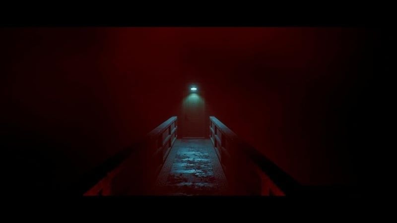 Silent Hill Townfall PS5