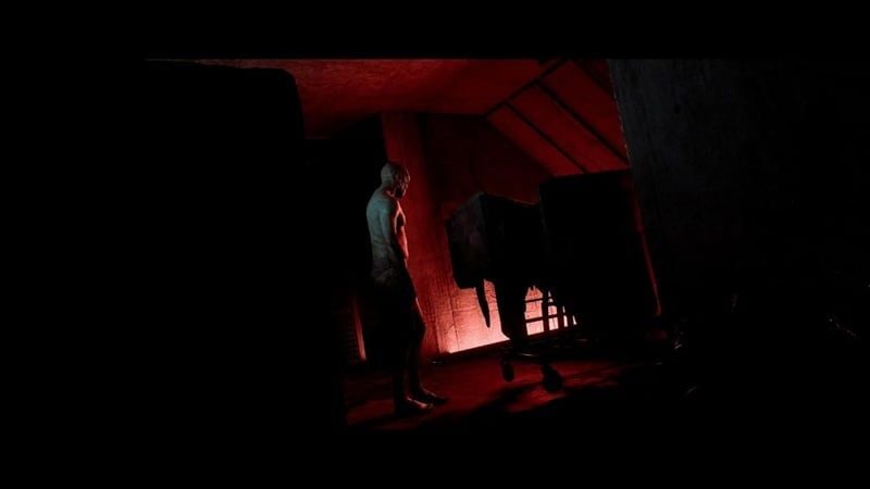 Silent Hill Townfall PS5