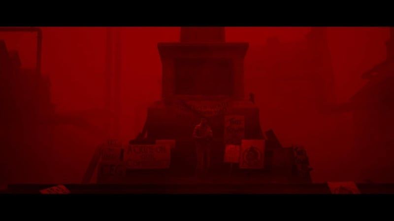 Silent Hill Townfall PS5