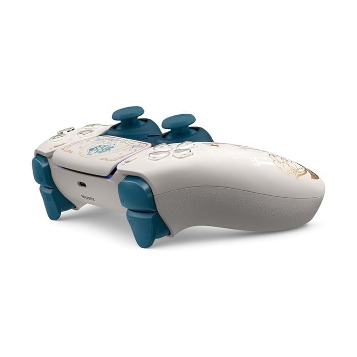 Tay Cầm Ps5 dualsense Genshin Impact (CFI-ZCT2G ZE)