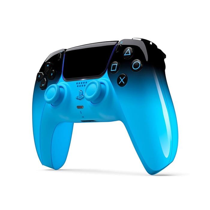 Tay Cầm PS5 DualSense Rhythm Blue CFI-ZCT2G 15