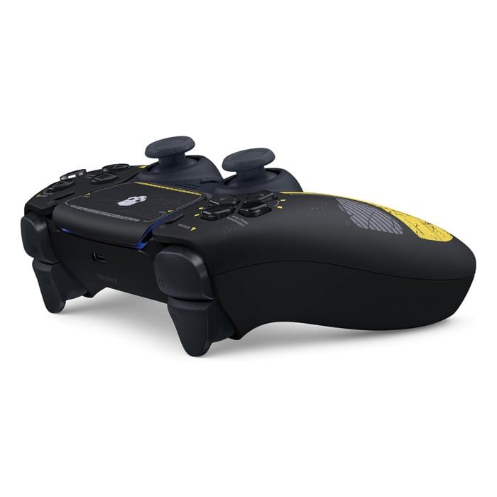 Tay Cầm không dây DualSense Helldivers 2 Limited Edition