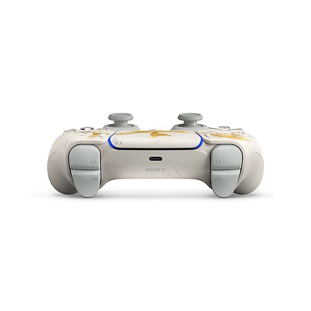 Máy Ps5 Slim standard Ghost of Yotei limited edition