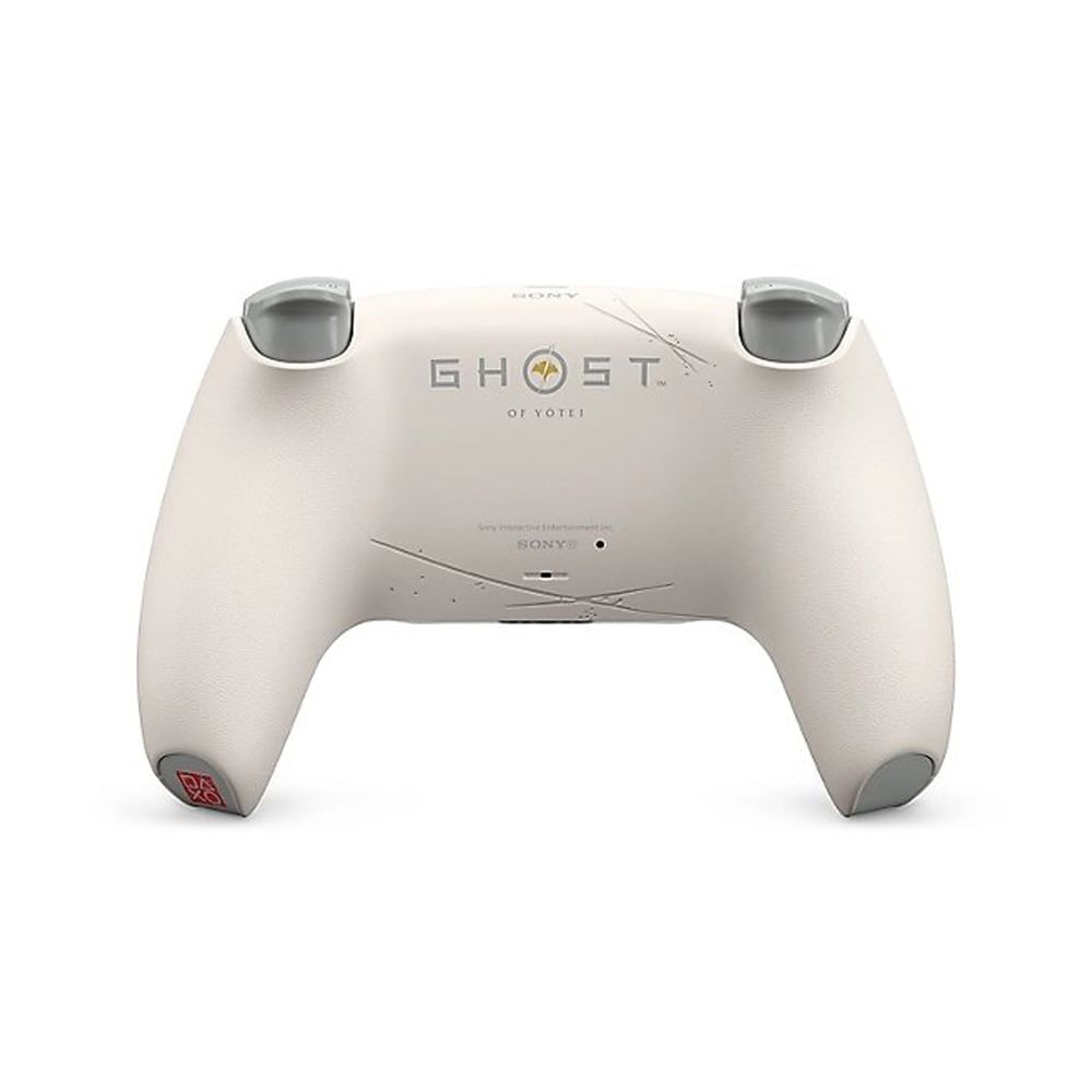 Tay cầm Ps5 Ghost of Yotei limited edition