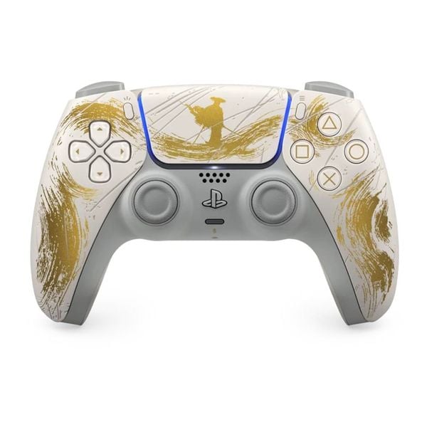 Tay cầm Ps5 Ghost of Yotei limited edition