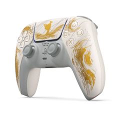 Máy Ps5 Slim standard Ghost of Yotei limited edition