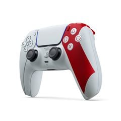 Tay cầm Ps5 God Of War 20th Anniversary limited edition