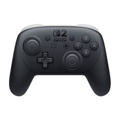 Tay Pro Controller 2 Nintendo Switch 2 chính hãng