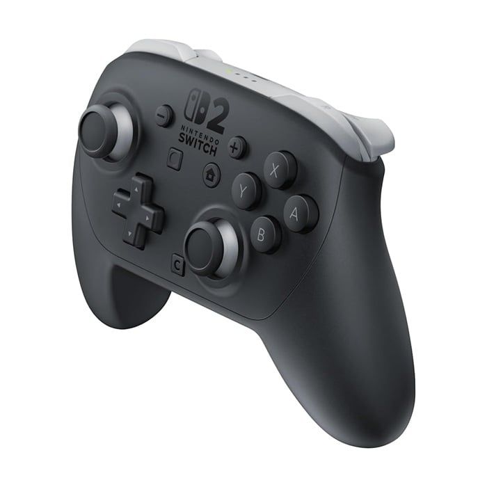 Tay cầm Nintendo Switch 2 Pro controller
