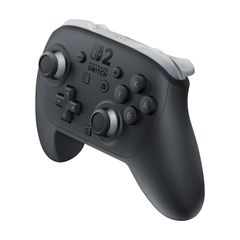 Tay cầm Nintendo Switch 2 Pro controller