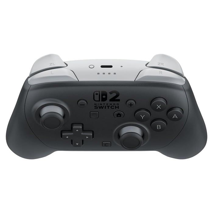 Tay cầm Nintendo Switch 2 Pro controller