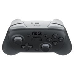 Tay cầm Nintendo Switch 2 Pro controller