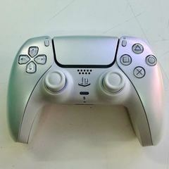 Tay Ps5 cũ Chroma pearl