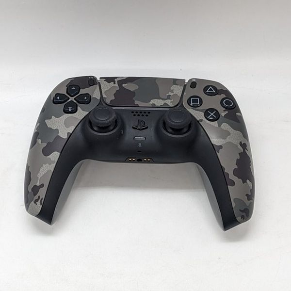 Tay cầm Ps5 cũ camo
