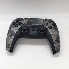 Tay cầm Ps5 cũ camo