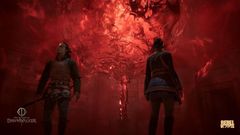 The Blood of Dawnwalker PS5