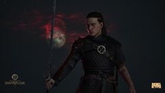 The Blood of Dawnwalker PS5