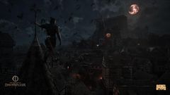 The Blood of Dawnwalker PS5