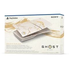 Vỏ ốp Ps5 Ghost of Yotei limited edition