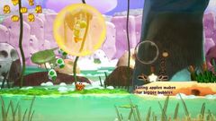 Yoshi and the mysterious book Nintendo Switch 2