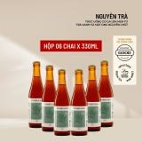  Junbucha Nguyên Trà 330ml 