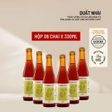  Junbucha Quất Nhài 330ml 