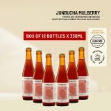 Junbucha Mulberry 