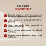  Junbucha Lychee 
