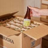  Case of 24 mixed bottles 