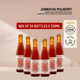  Junbucha Mulberry 